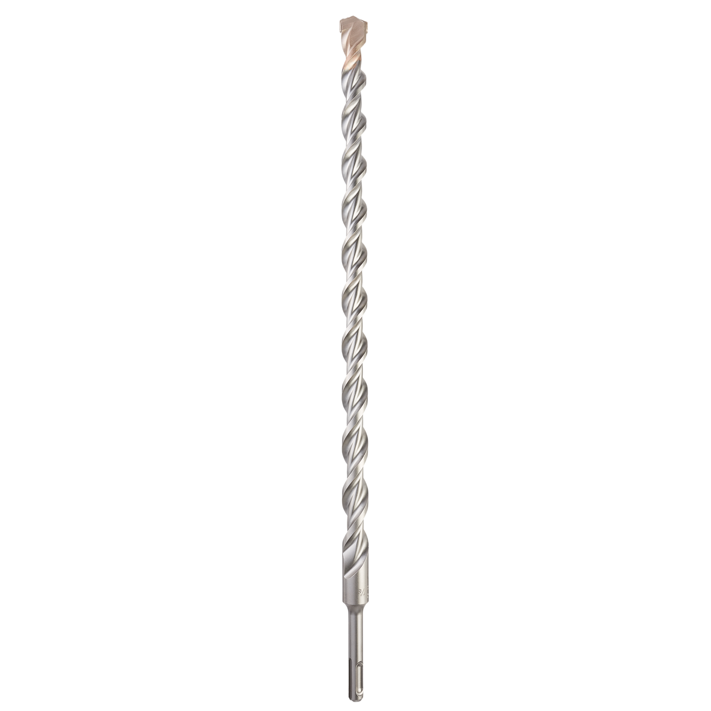 Milwaukee SDS Plus 2CT 3/4" X 16" X 18"