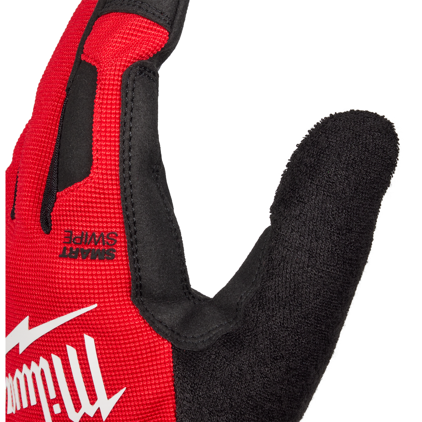 Milwaukee Lightweight Work Glove With Flexible Cuff - L