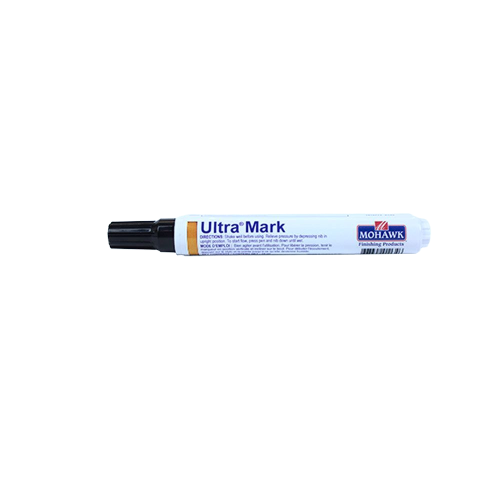 Ultra Mark spice color marker for sealing, staining, and finishing wood surfaces in home improvement projects