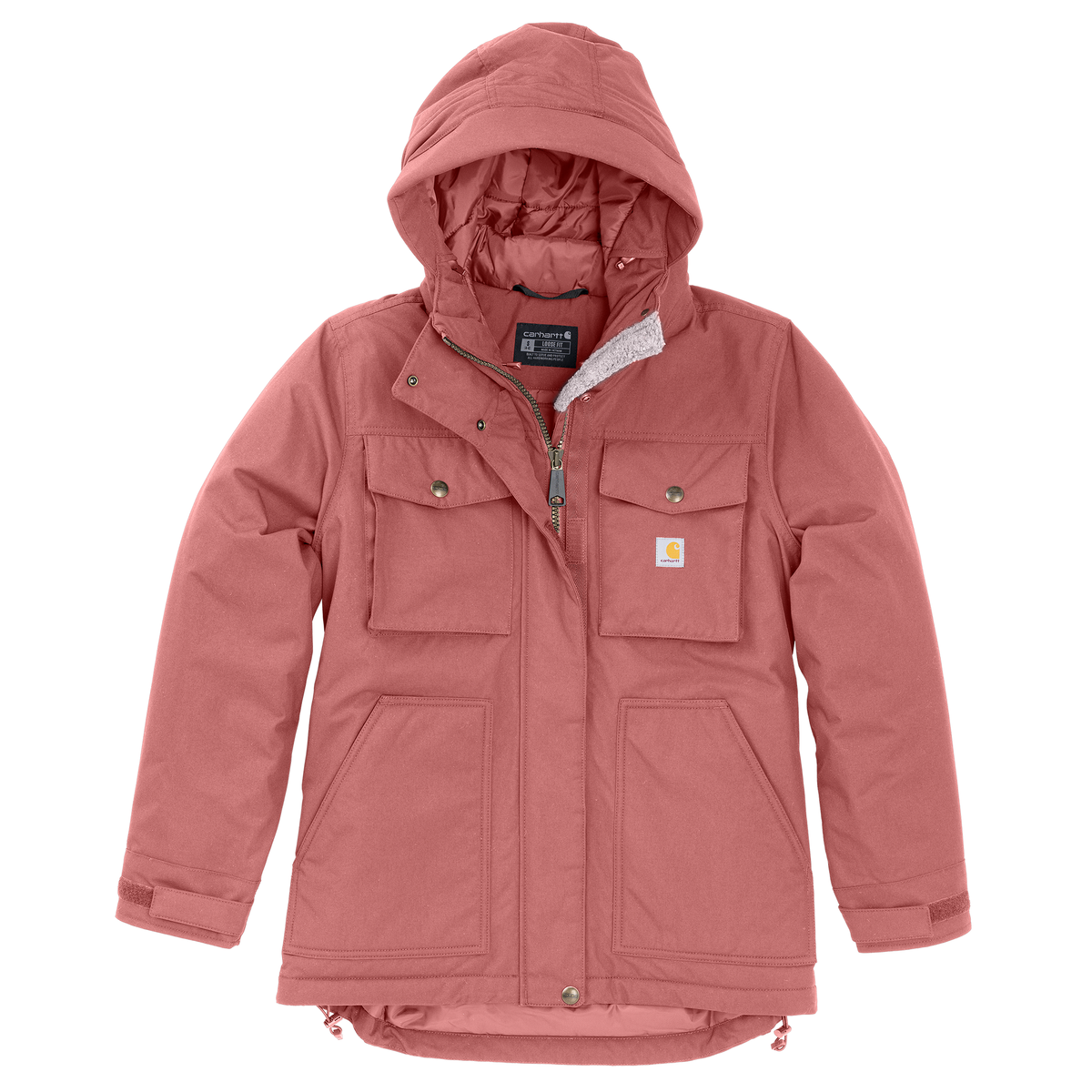 Carhartt Women's Great Lands Jacket