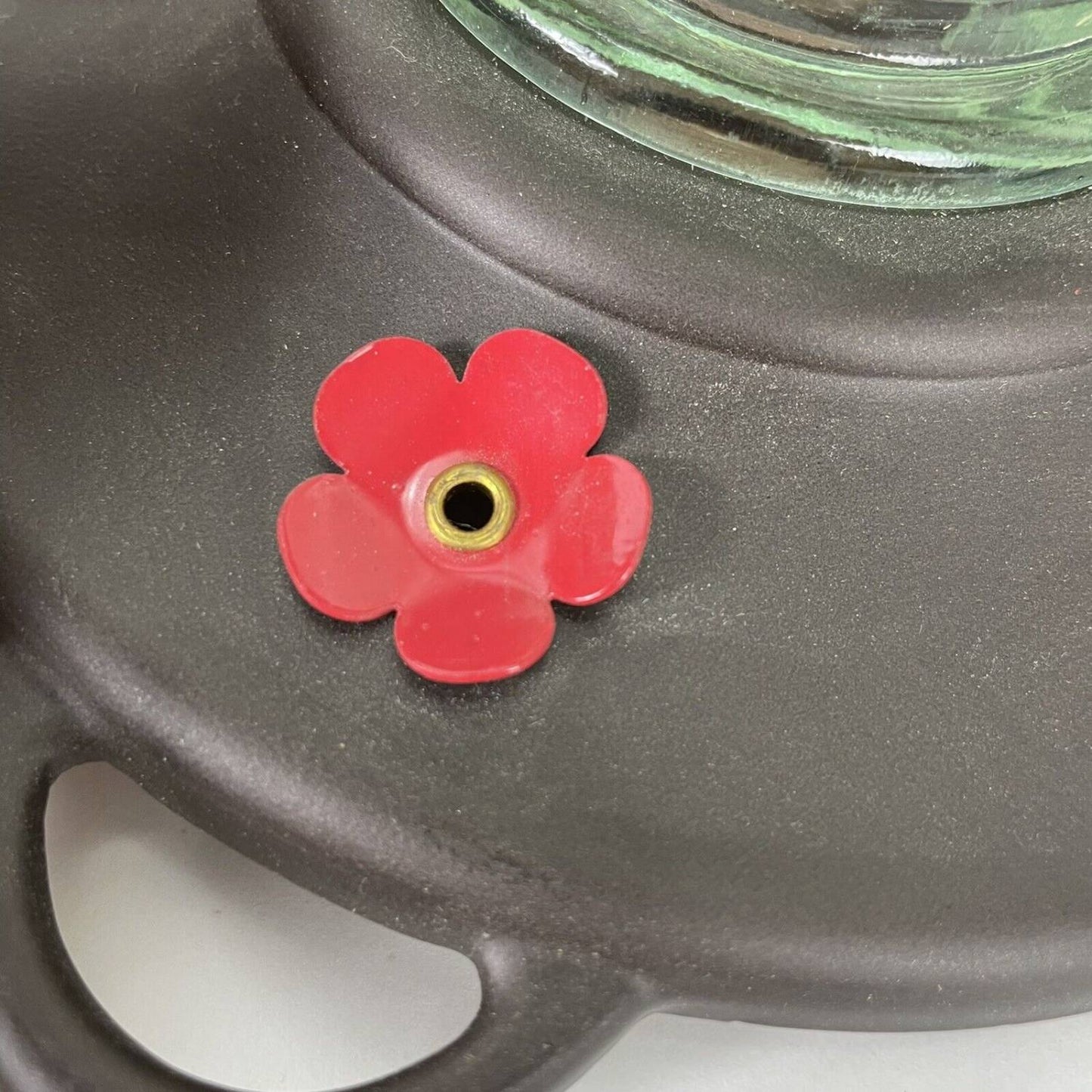 More Birds Vintage Hummingbird Feeder, 20 oz.