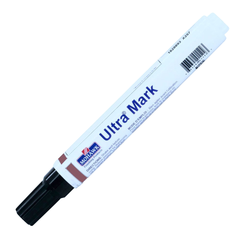 Mohawk Ultra Mark wood touch-up marker in autumn walnut for stains and finishes under $50 paint supplies collection