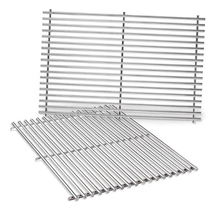 Weber GENESIS 300 Cooking Grates, 2pk