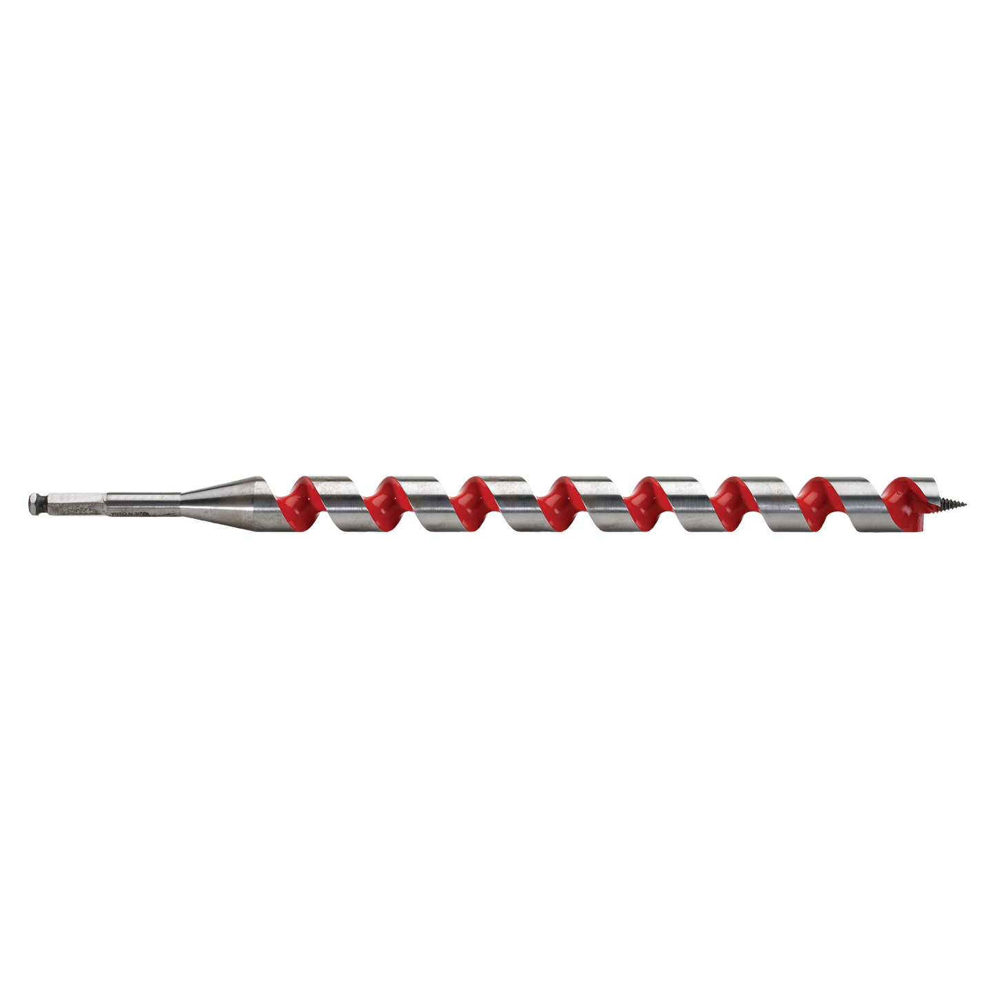Milwaukee 1-1/8" x 18" Ship Auger Bit