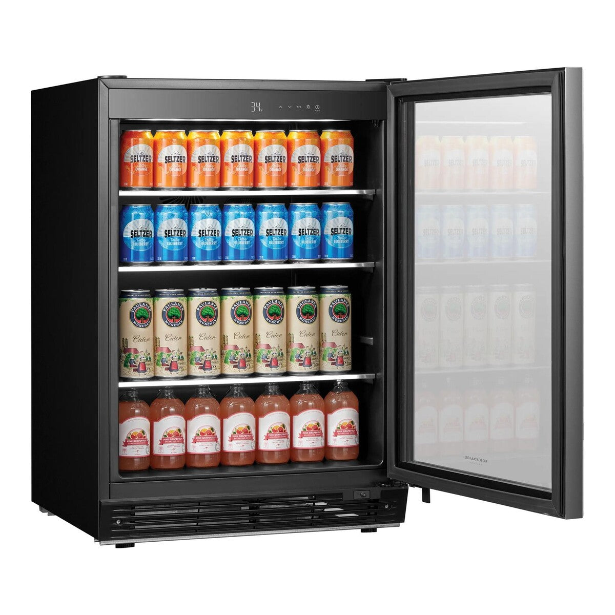 185 Can Beverage Center