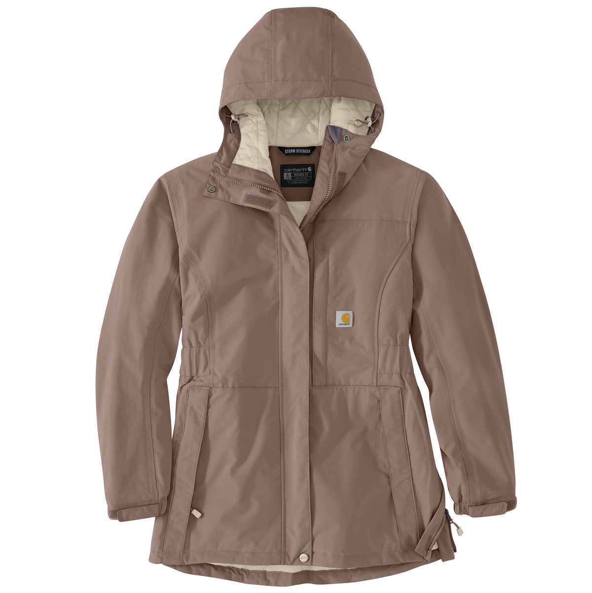 Carhartt Women's Rainier Coat