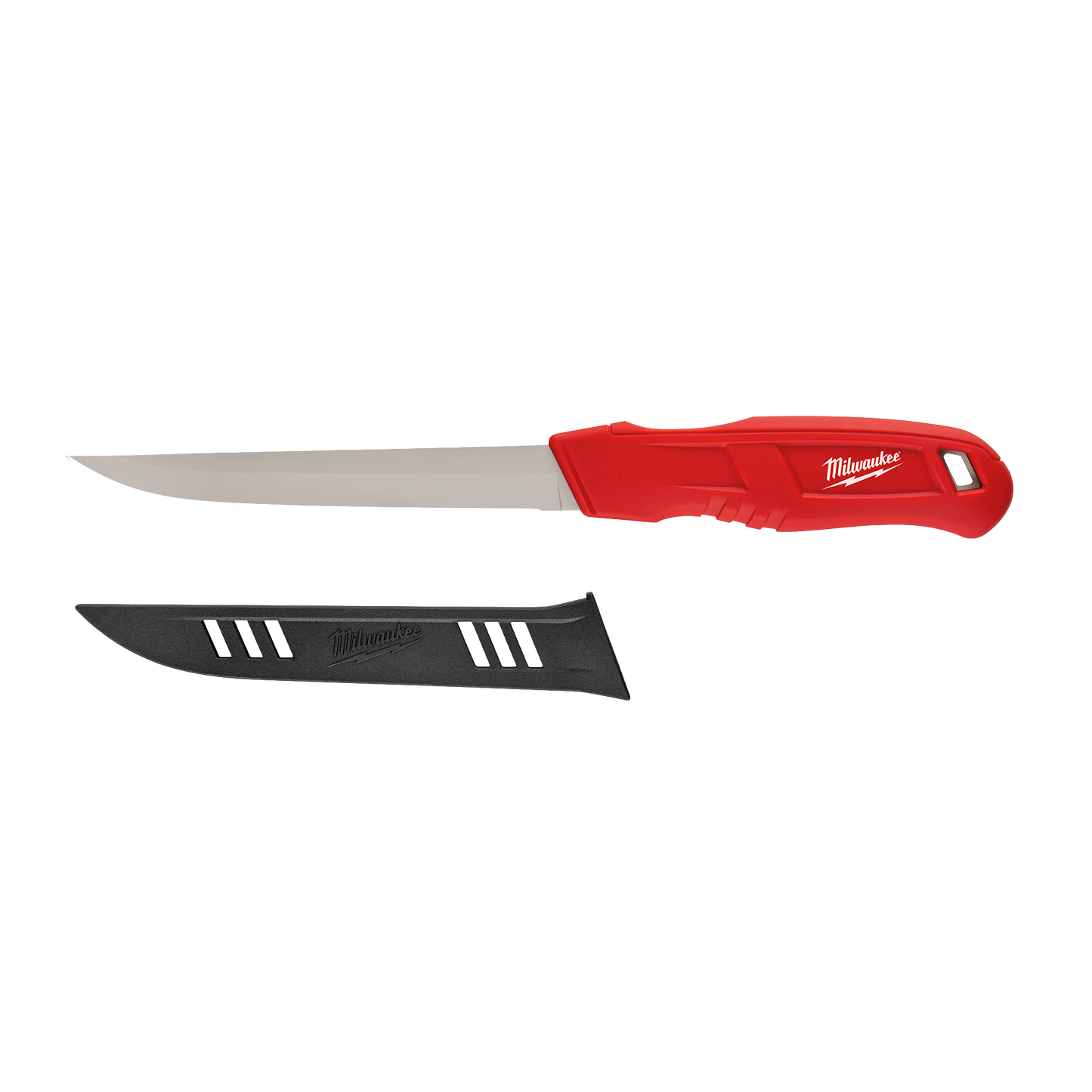 Milwaukee Smooth Blade Insulation Knife