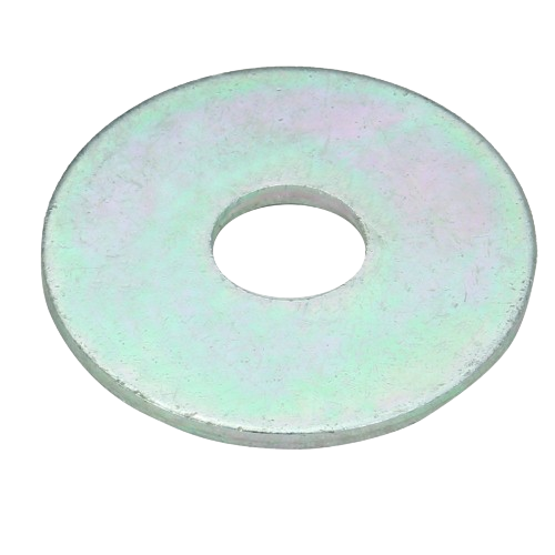 Metal flat washer for John Deere hardware and parts, suitable for home improvement and tools under $50 at Hartville Hardware