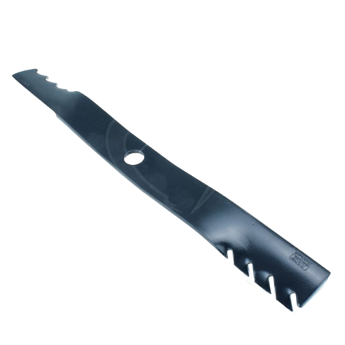 Sunbelt B1PD5147 24-1/2-in.Predator Mower Blades for 72-in. Decks, Set of 2
