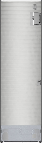 800 Series, Freestanding Bottom Freezer Refrigerator, 24'', Stainless Steel