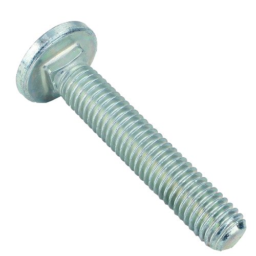 Zinc-plated M8 x 45 bolt for John Deere equipment, part of Nuts, Bolts & Washers under $50 collection