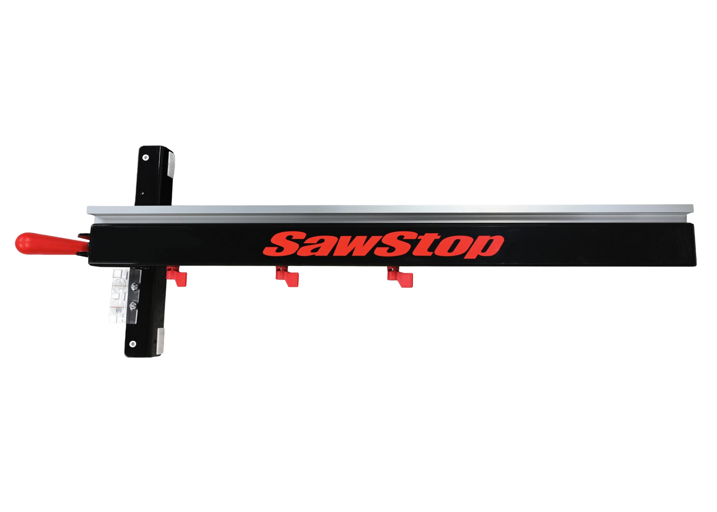 SawStop T-Glide Advance Fence for Professional Cabinet Saw or Contractor Saw