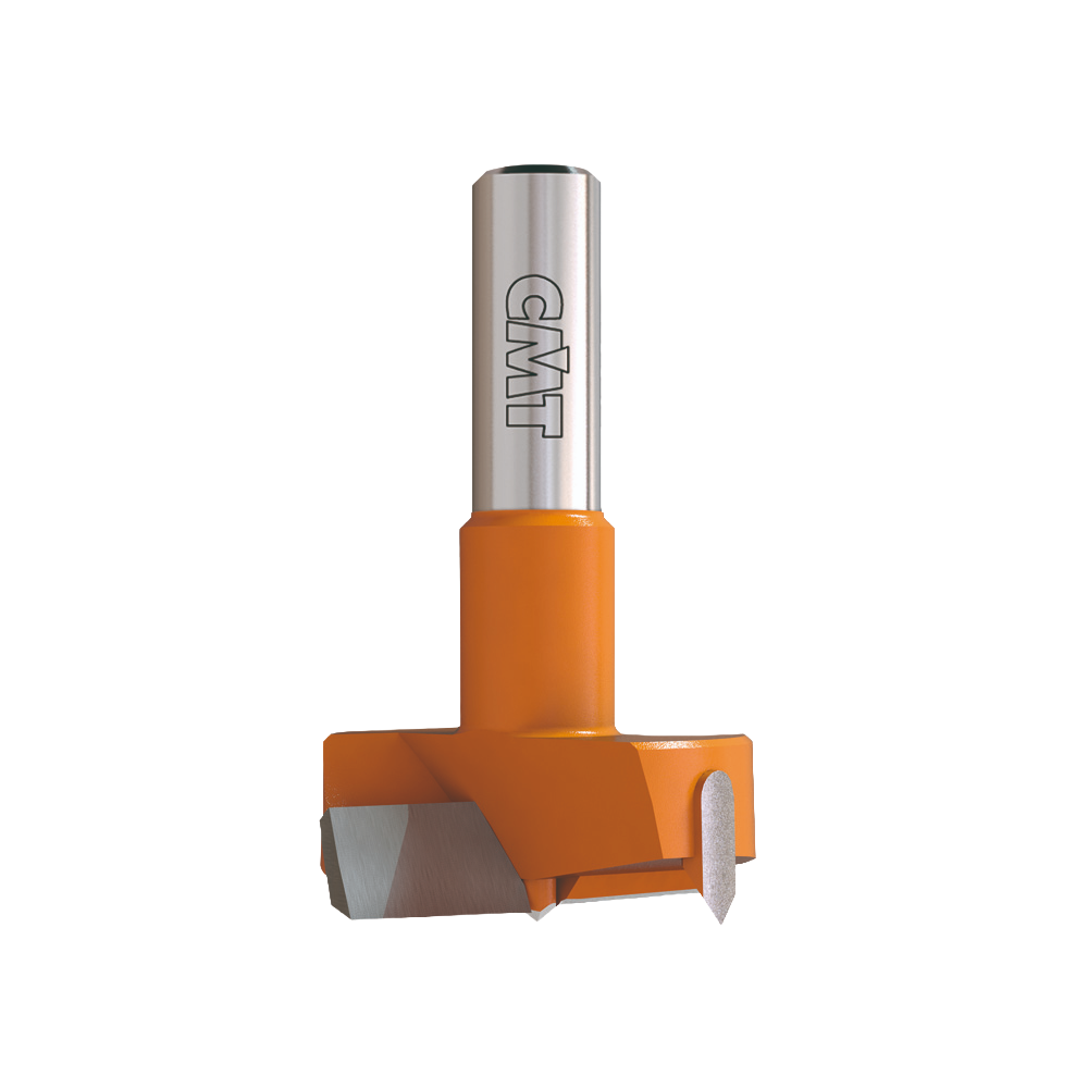 CMT Orange Tools 35 x 57.5mm Hinge Boring Bit, Rh