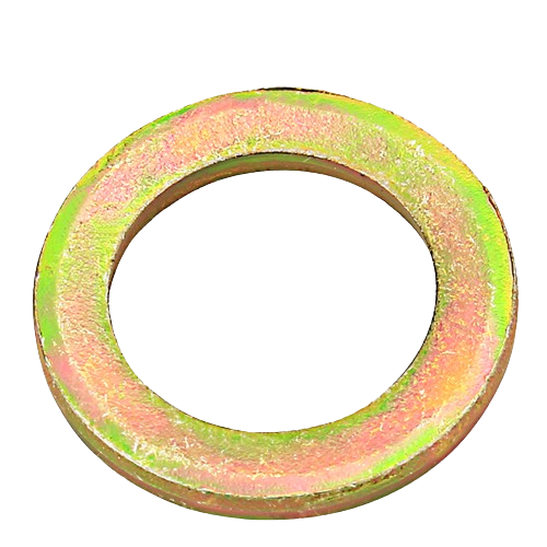 Metal washer with corrosion-resistant finish for John Deere parts in Nuts, Bolts & Washers under $25 collections