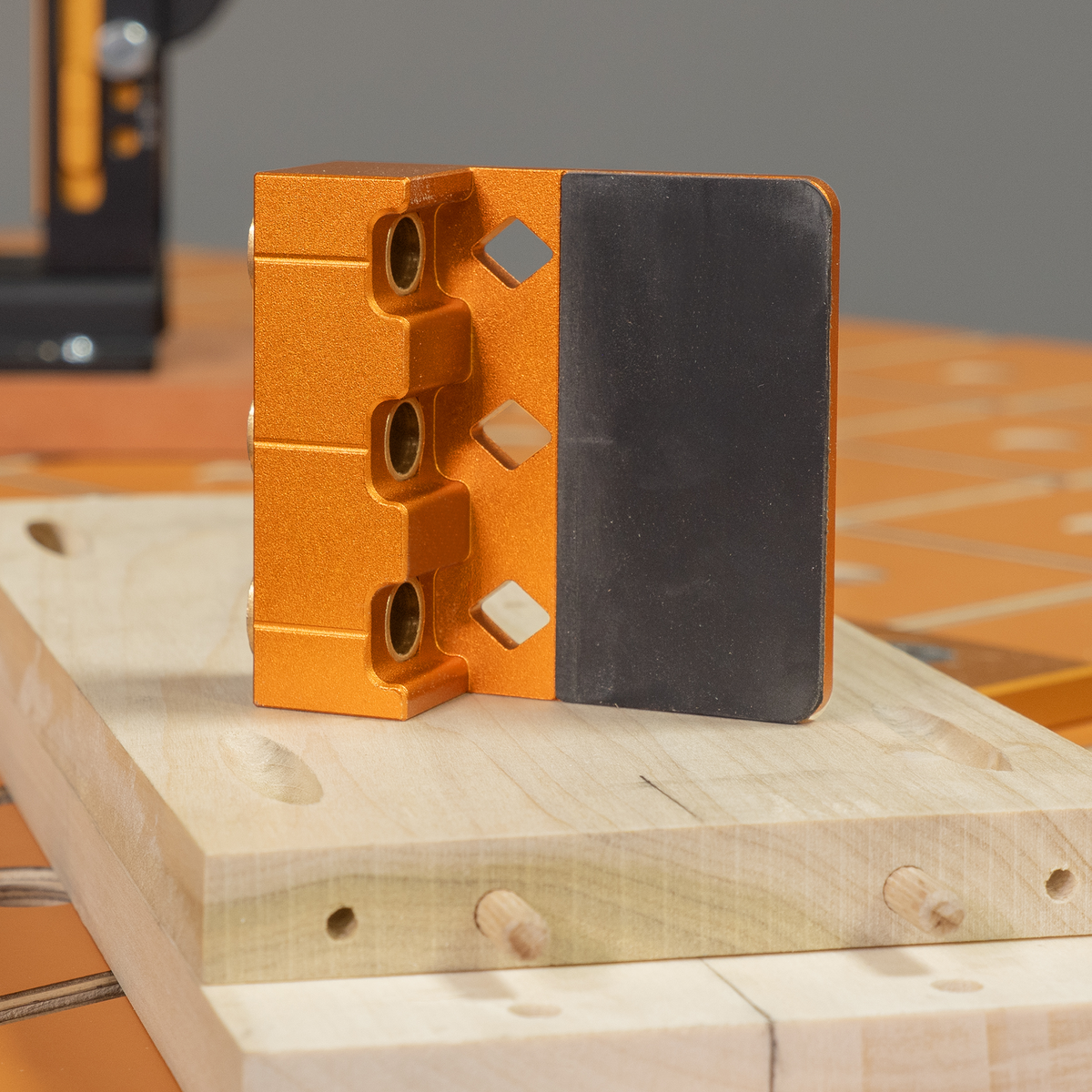 UJK Dowel Jig