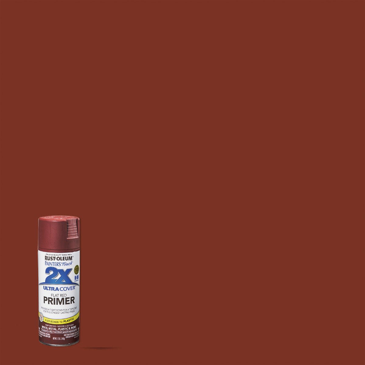 Rust-Oleum Painter'S Touch 2X Ultra Cover All-Purpose Spray Primer