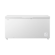 Element Electronics 17.7 cu. ft. Chest Freezer - White (ECF18MDCW)