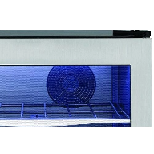 Danby Designer 38 Bottle Wine Cooler