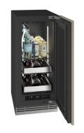 15" Beverage Center
