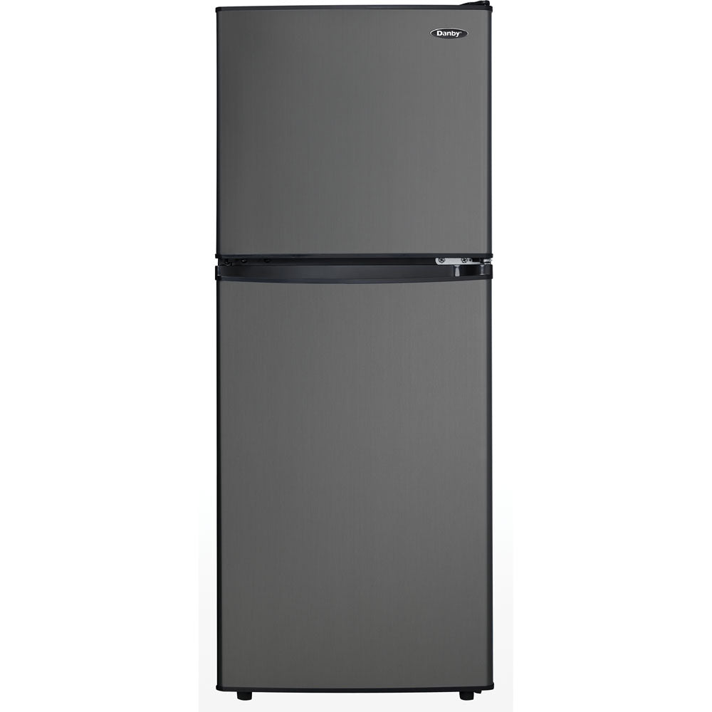 4.7 CuFt. Refrig,Independent Freezer Section,Interion Light