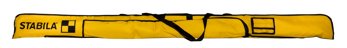 Stabila 6' - 10' Nylon Plate Level Carrying Case