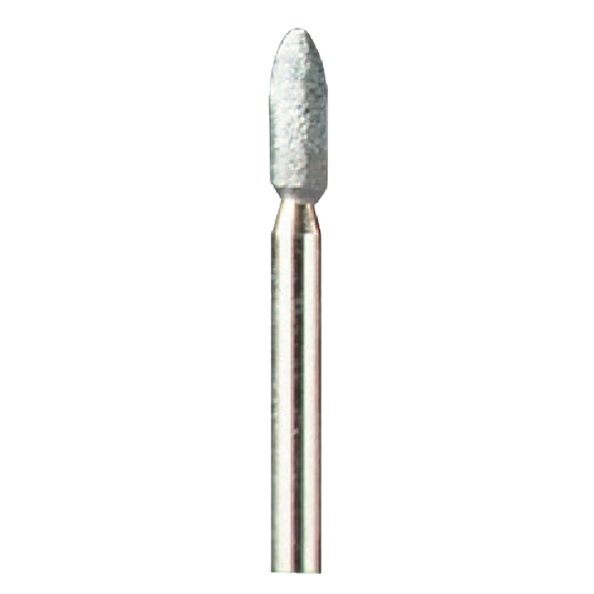 Silicon carbide grinding bit with 1/8 inch shank for rotary tools in power tool accessories under $50 collection