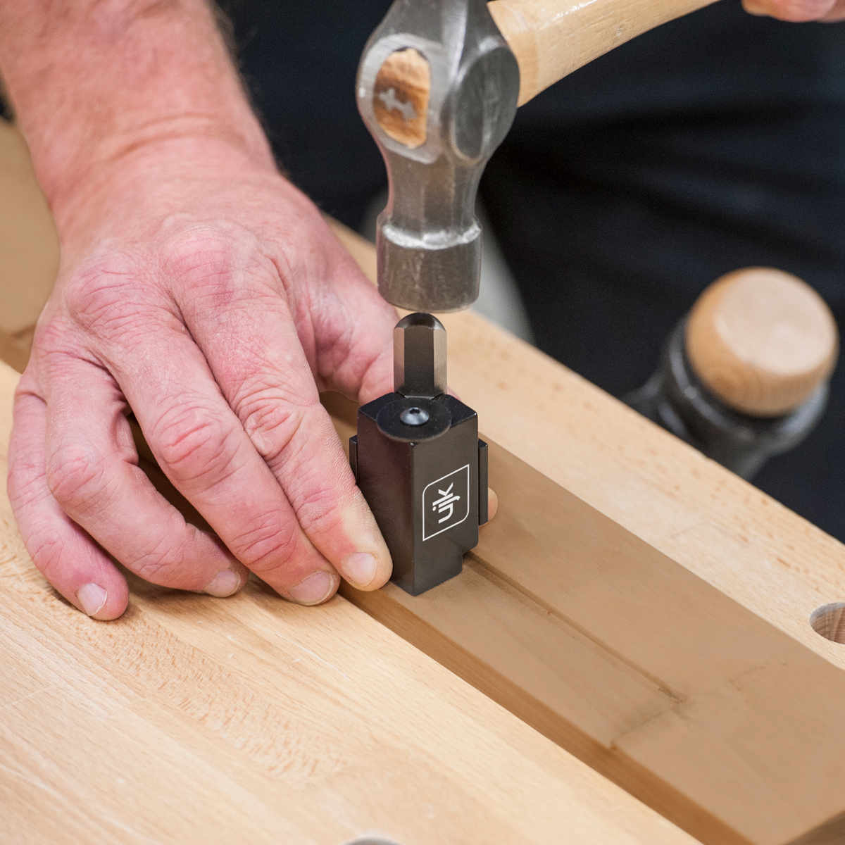 UJK Corner Chisel