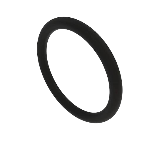Black rubber O-ring gasket for John Deere parts in home improvement and tool maintenance collections under $25