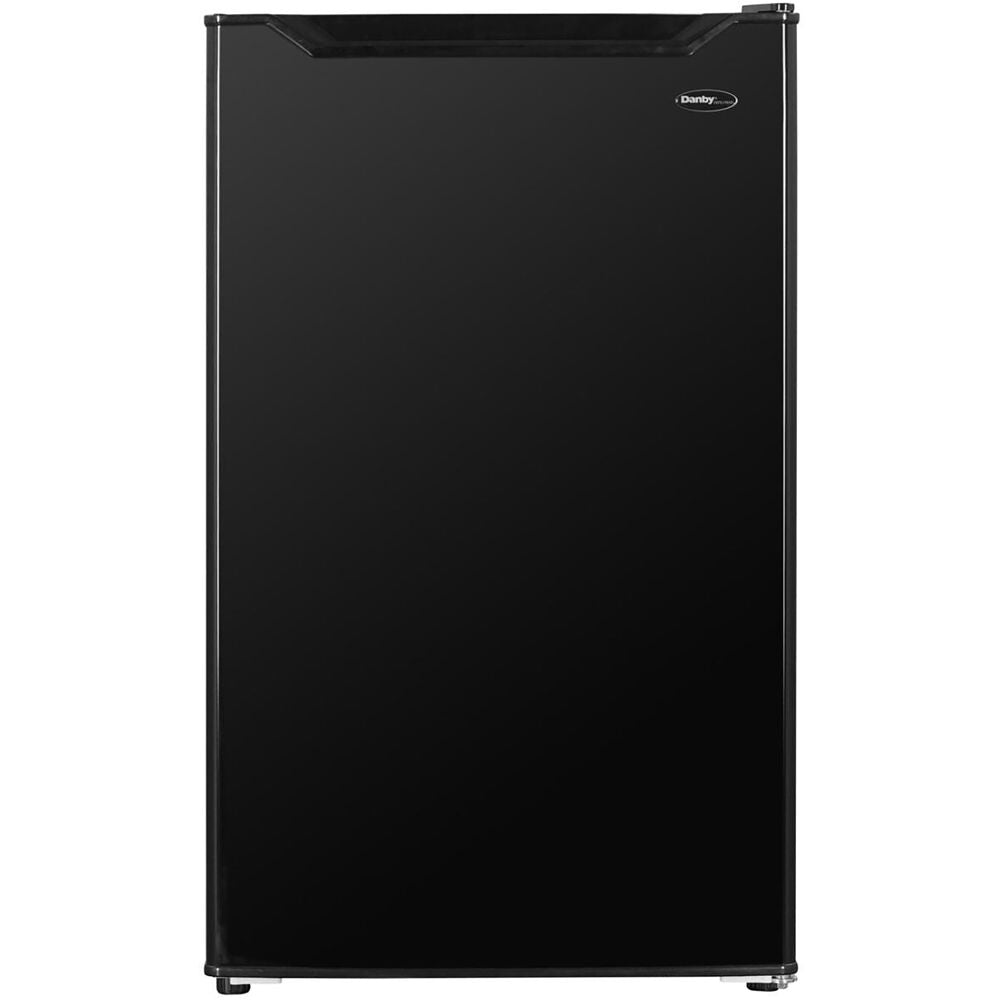 3.3 CF Compact Refrigerator with Full Width Freezer Section, ESTAR