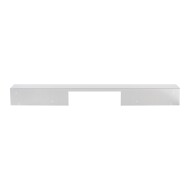 15" Cabinet Spacer for 30" Hoods