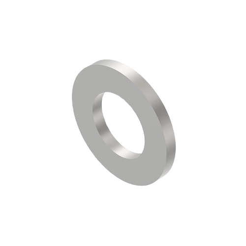 Silver round hole washer for John Deere parts and accessories in Nuts, Bolts & Washers under $50 collection