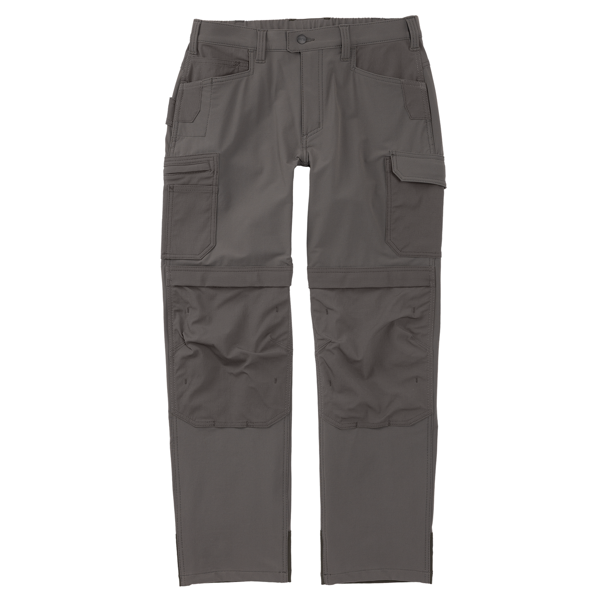 Carhartt Men's Relaxed Straight Steel Baltimore Pant