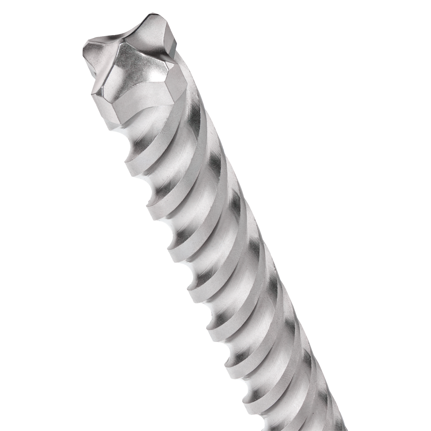 Milwaukee SDS Max 4CT MX4™ 3/4" X 8" X 13"