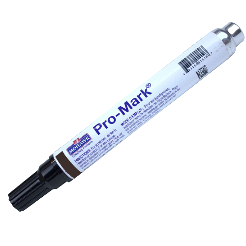 Mohawk Pro-Mark marker in espresso brown for quick scratch repair from Stains, Sealers & Finishes collection