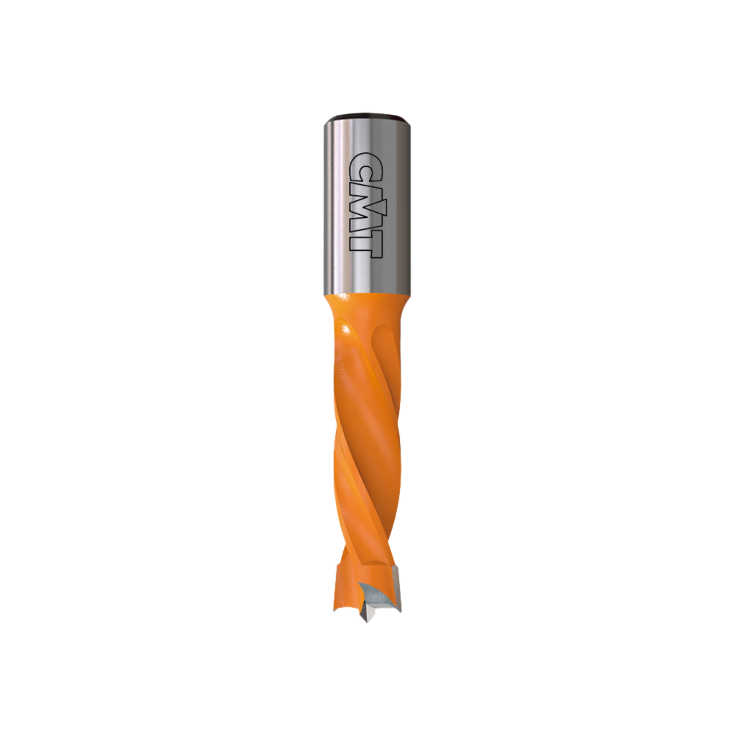 CMT Orange 5 x 30 x 57.5mm Tools Dowel Drill Bit, Rh