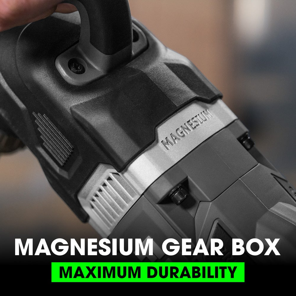FLEX 24V 1/2" Compact Right Angle Drill (Tool Only)