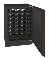 24" Wine Refrigerator