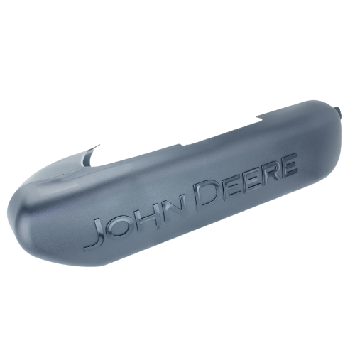 Durable John Deere blower housing shield made from high-quality material for automotive and mechanic tool use under $100 collection