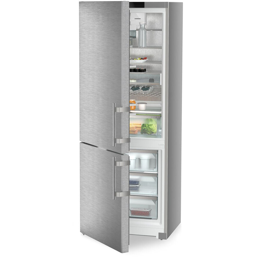 Freestanding Refrigerator/Freezer 30", Water Tank Ice maker