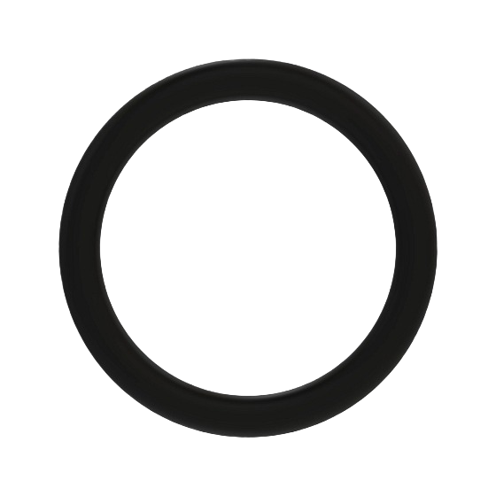 John Deere U46166 O-Ring