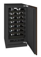 18" Wine Refrigerator