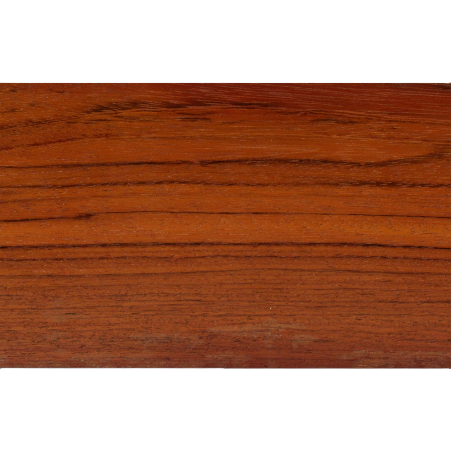 Cormark Exotic Lumber Jatoba (Brazil Cherry) 4/4