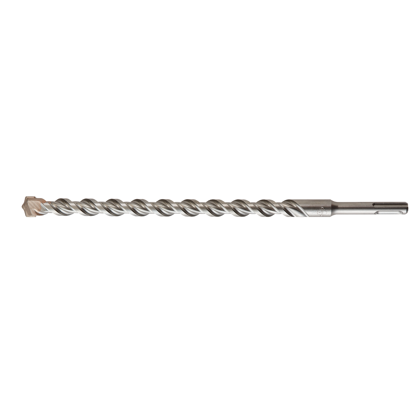 Milwaukee SDS Plus 2CT 5/8" X 10" X 12"