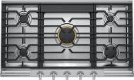 36" Gas Cooktop with PowerPlus
