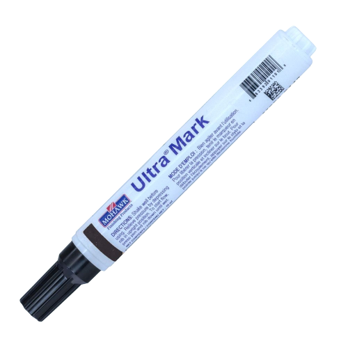 Mohawk Ultra Mark Marker with light-fast pigment for sealing and finishing wood, part of Stains and Sealers collection