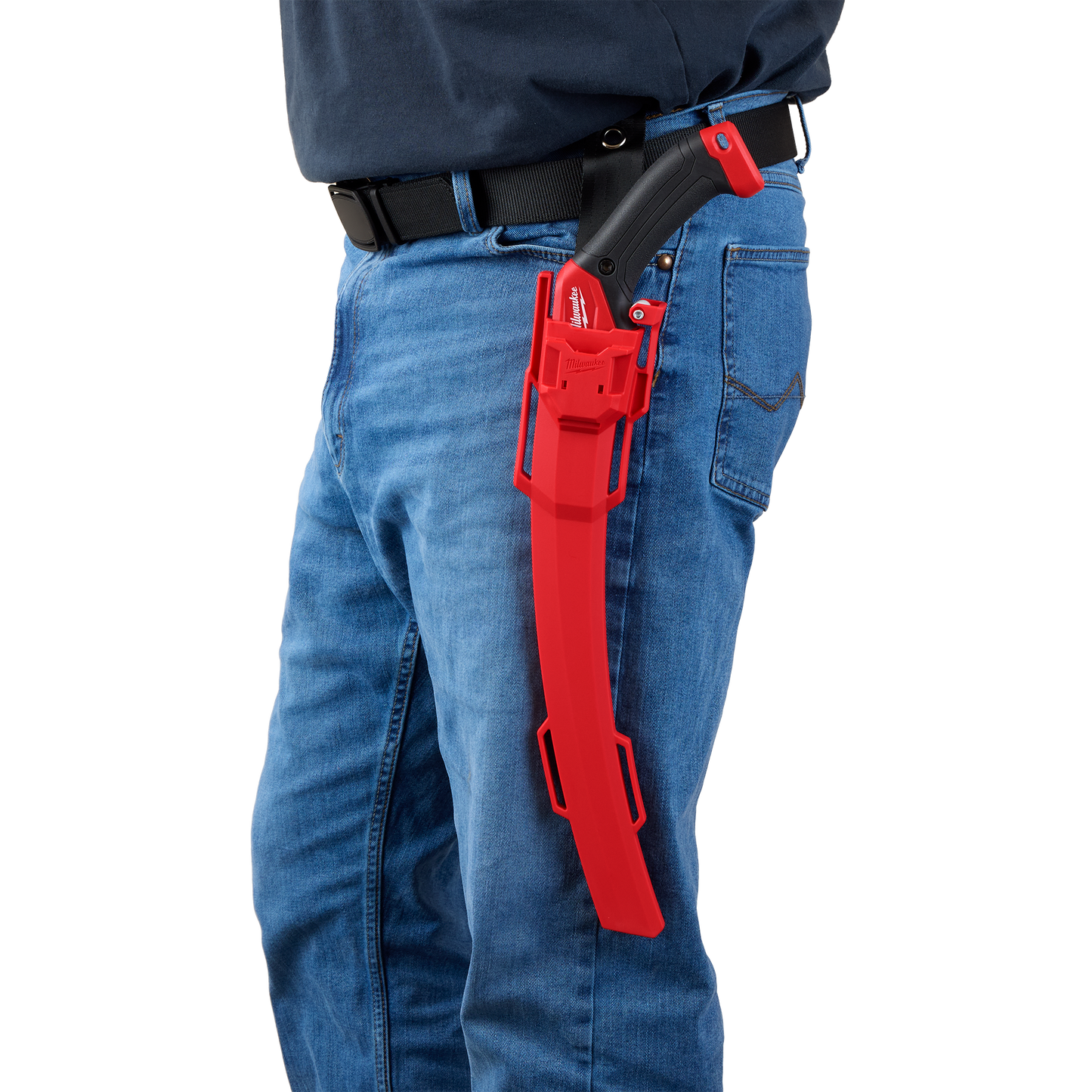 Milwaukee 14" Fixed Pruning Saw