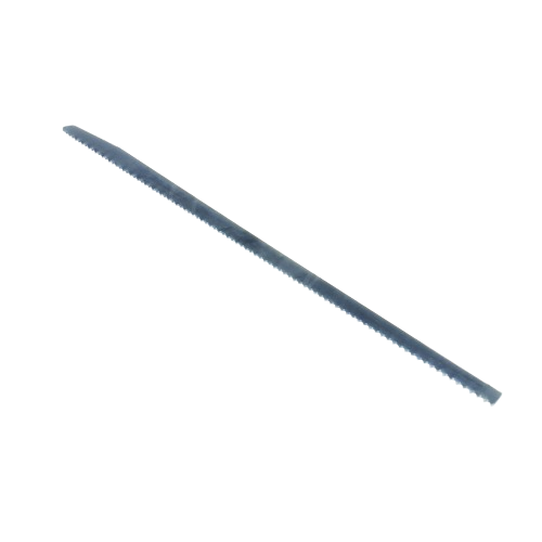 10-inch replacement saw blade with sharp teeth for precision cutting in tools and home improvement tasks