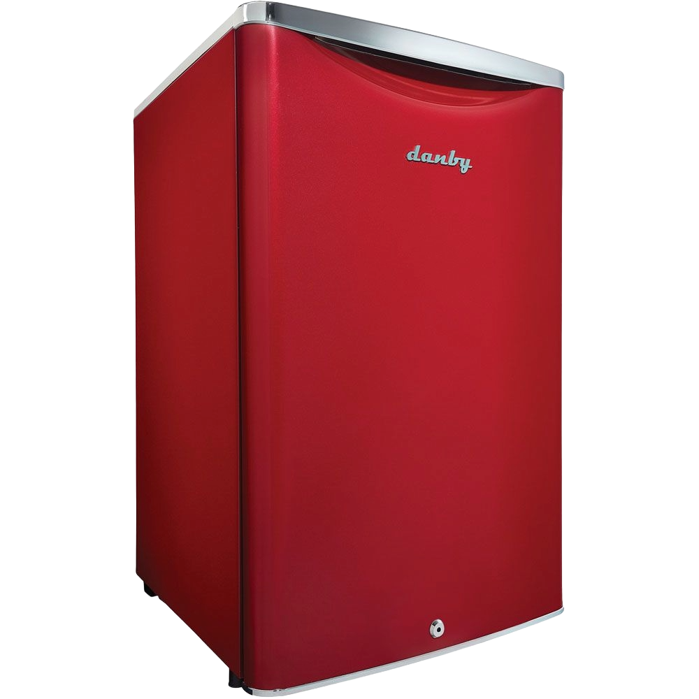 4.4 CuFt. Contemporary Classic Compact Refrigerator