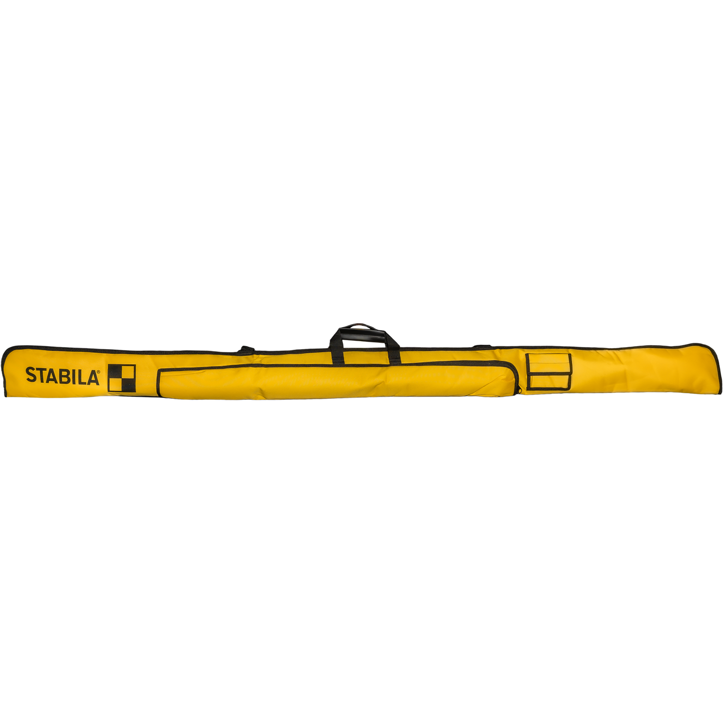 Stabila 7' - 12' Nylon Plate Level Carrying Case