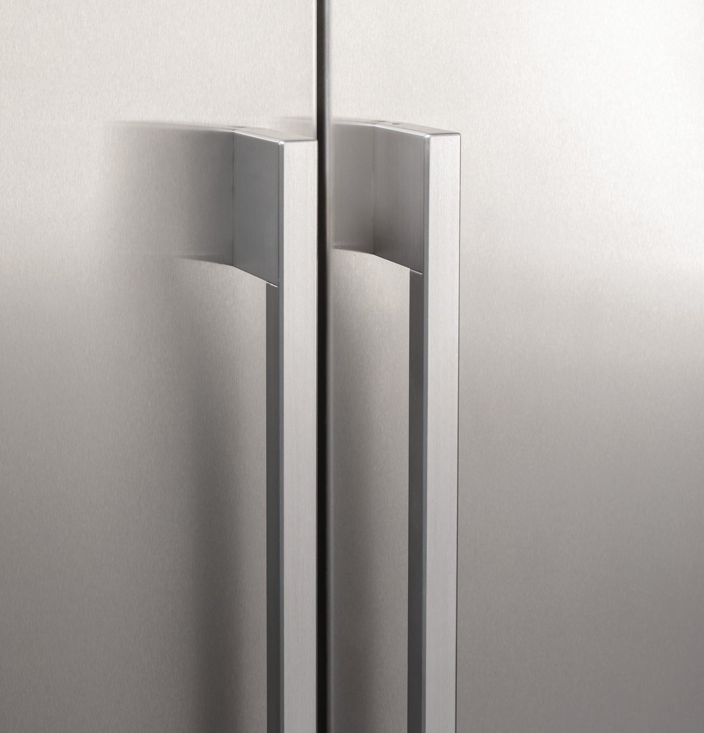 Monogram 42" Built-In Side-by-Side Refrigerator